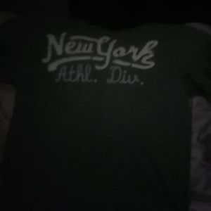 Mens Graphic T Shirt